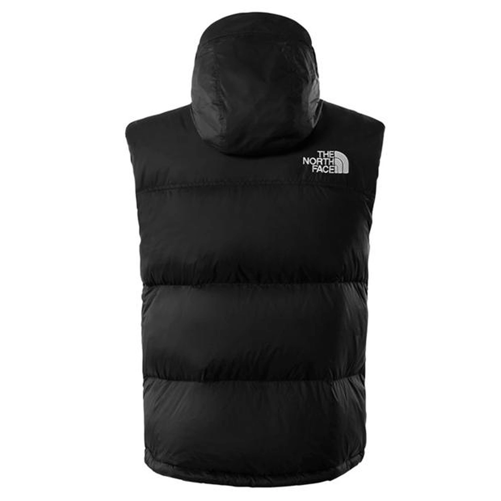 The North Face 1996 Retro Nuptse Gilet - Black
